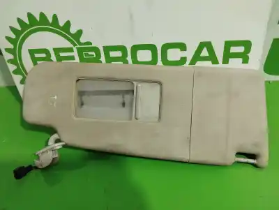 Автозапчастина б/у правильний натір для seat toledo (1m2) 1.9 tdi посилання на oem iam 6x0857552b  