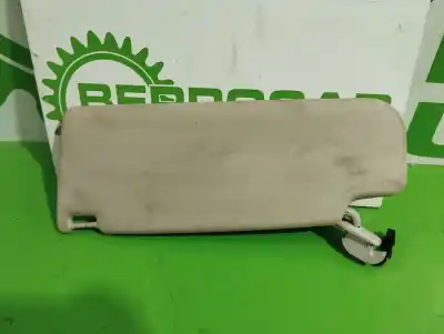 Автозапчастина б/у правильний натір для seat toledo (1m2) 1.9 tdi посилання на oem iam 6x0857552b  