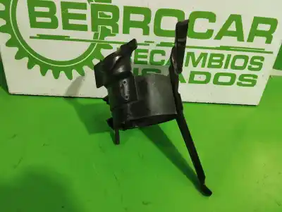 Автозапчасти б/у поддержка дизельного фильтра за seat toledo (1m2) 1.9 tdi ссылки oem iam 1m0127225