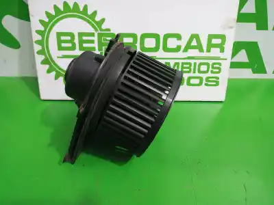 Автозапчасти б/у отопительный двигатель за seat toledo (1m2) 1.9 tdi ссылки oem iam 1j1819021b