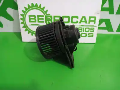 Автозапчасти б/у отопительный двигатель за seat toledo (1m2) 1.9 tdi ссылки oem iam 1j1819021b  