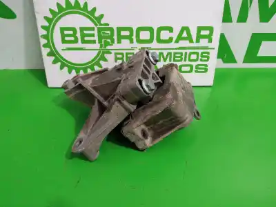 Автозапчасти б/у поддержка двигателя за seat toledo (1m2) 1.9 tdi ссылки oem iam 1j0199555