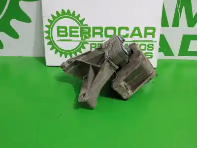 Автозапчастина б/у підтримка двигуна для seat toledo (1m2) 1.9 tdi посилання на oem iam 1j0199555  