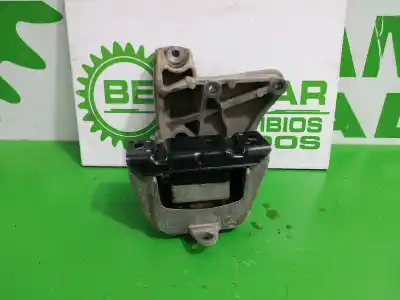 Автозапчастина б/у підтримка двигуна для seat toledo (1m2) 1.9 tdi посилання на oem iam 1j0199555  