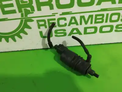 Автозапчасти б/у чистый насос за seat toledo (1m2) 1.9 tdi ссылки oem iam 1j0973722  