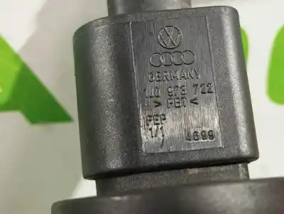 Автозапчасти б/у чистый насос за seat toledo (1m2) 1.9 tdi ссылки oem iam 1j0973722  