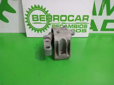 Автозапчасти б/у правая опора двигателя за seat toledo (1m2) 1.9 tdi ссылки oem iam 1j0199262bf