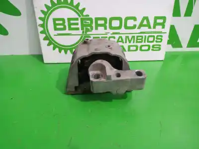 Автозапчасти б/у правая опора двигателя за seat toledo (1m2) 1.9 tdi ссылки oem iam 1j0199262bf  