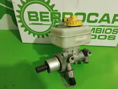 Автозапчастина б/у гальмівний насос для seat toledo (1m2) 1.9 tdi посилання на oem iam 1j1611301b  