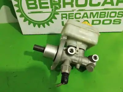 Автозапчастина б/у гальмівний насос для seat toledo (1m2) 1.9 tdi посилання на oem iam 1j1611301b  