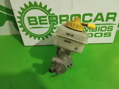 Автозапчастина б/у гальмівний насос для seat toledo (1m2) 1.9 tdi посилання на oem iam 1j1611301b  