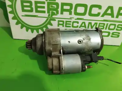 Автозапчасти б/у двигатель запускается за seat toledo (1m2) 1.9 tdi ссылки oem iam 02a911024b  