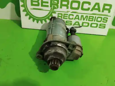 Автозапчасти б/у двигатель запускается за seat toledo (1m2) 1.9 tdi ссылки oem iam 02a911024b  
