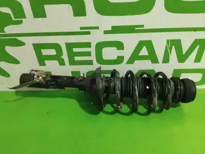 Автозапчасти б/у передний левый амортизатор за seat toledo (1m2) 1.9 tdi ссылки oem iam 1j0413031bj  