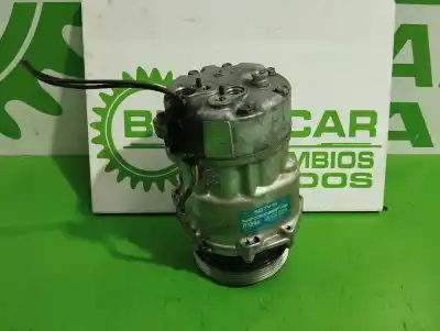 Автозапчасти б/у компрессор кондиционера воздуха за seat toledo (1m2) 1.9 tdi ссылки oem iam 1j0820803k