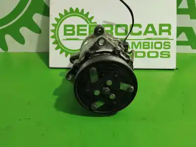 Автозапчасти б/у компрессор кондиционера воздуха за seat toledo (1m2) 1.9 tdi ссылки oem iam 1j0820803k  