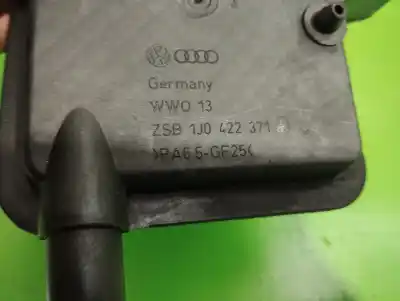 Автозапчасти б/у серво депозит за seat toledo (1m2) 1.9 tdi ссылки oem iam 1j0422371c  