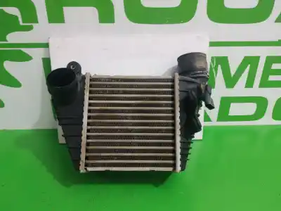 Автозапчасти б/у интеркулер за seat toledo (1m2) 1.9 tdi ссылки oem iam 1j0145803f