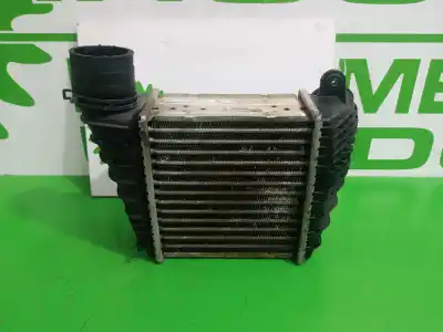 Автозапчасти б/у интеркулер за seat toledo (1m2) 1.9 tdi ссылки oem iam 1j0145803f  
