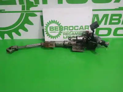 Автозапчасти б/у рулевая колонка за seat toledo (1m2) 1.9 tdi ссылки oem iam 8l1419501