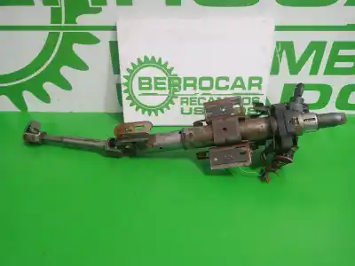 Автозапчасти б/у рулевая колонка за seat toledo (1m2) 1.9 tdi ссылки oem iam 8l1419501  
