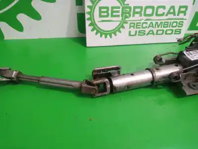 Автозапчасти б/у рулевая колонка за seat toledo (1m2) 1.9 tdi ссылки oem iam 8l1419501  