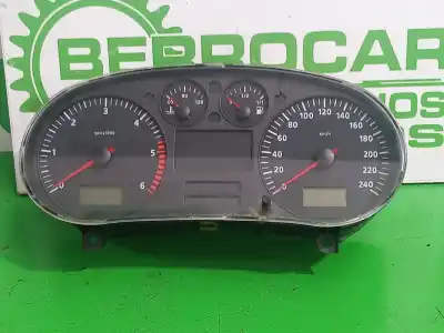 Автозапчасти б/у приборная доска за seat toledo (1m2) 1.9 tdi ссылки oem iam 88311292