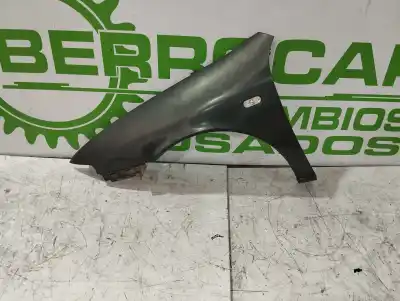 Автозапчасти б/у левое переднее крыло за seat toledo (1m2) 1.9 tdi ссылки oem iam 1m0821021