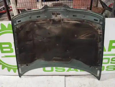 Автозапчастина б/у капок для seat toledo (1m2) 1.9 tdi посилання на oem iam 1m0823033d  