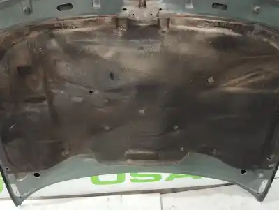 Автозапчастина б/у капок для seat toledo (1m2) 1.9 tdi посилання на oem iam 1m0823033d  