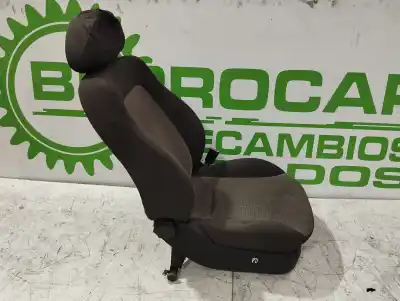 Автозапчасти б/у сиденье правое переднее за seat toledo (1m2) 1.9 tdi ссылки oem iam 1j4881106gj  