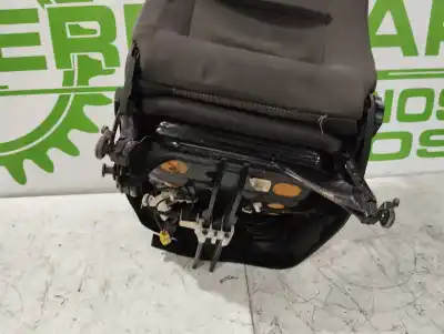 Автозапчасти б/у сиденье правое переднее за seat toledo (1m2) 1.9 tdi ссылки oem iam 1j4881106gj  