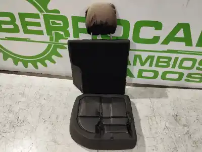 Автозапчасти б/у задние сиденья слева за seat toledo (1m2) 1.9 tdi ссылки oem iam 1j0885305j  