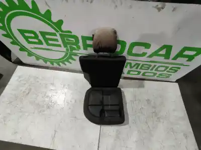 Автозапчасти б/у задние сиденья слева за seat toledo (1m2) 1.9 tdi ссылки oem iam 1j0885305j  