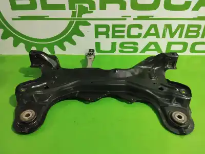 Автозапчасти б/у передний мост за seat toledo (1m2) 1.9 tdi ссылки oem iam 6r0199315a