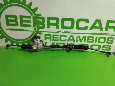 Автозапчасти б/у рулевая рейка за seat toledo (1m2) 1.9 tdi ссылки oem iam 1j1422105de