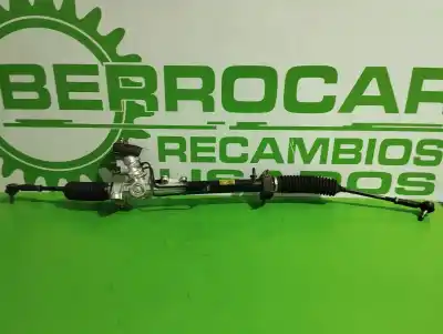 Автозапчасти б/у рулевая рейка за seat toledo (1m2) 1.9 tdi ссылки oem iam 1j1422105de  