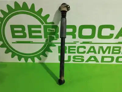 Автозапчасти б/у задний амортизатор за seat toledo (1m2) 1.9 tdi ссылки oem iam 1j0513025bg