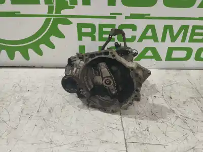 Автозапчасти б/у коробка передач за seat toledo (1m2) 1.9 tdi ссылки oem iam 02j301107c