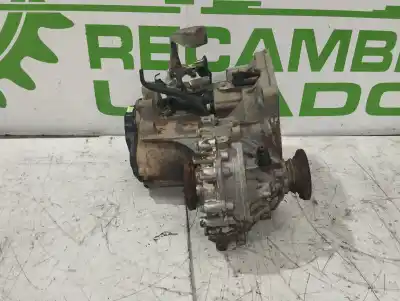 Автозапчасти б/у коробка передач за seat toledo (1m2) 1.9 tdi ссылки oem iam 02j301107c  