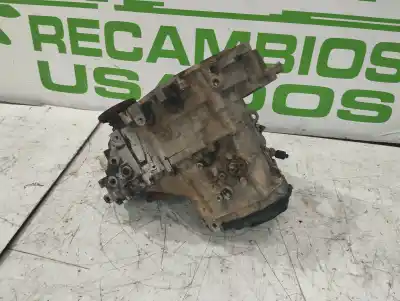 Автозапчасти б/у коробка передач за seat toledo (1m2) 1.9 tdi ссылки oem iam 02j301107c  