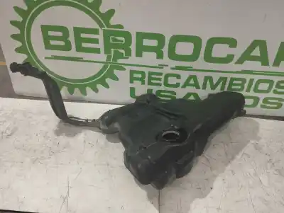 Автозапчастина б/у паливний бак для seat toledo (1m2) 1.9 tdi посилання на oem iam 1j0201085  