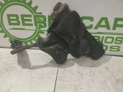 Автозапчастина б/у паливний бак для seat toledo (1m2) 1.9 tdi посилання на oem iam 1j0201085  