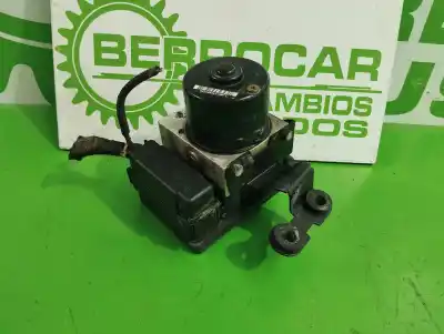 Автозапчасти б/у абс за seat toledo (1m2) 1.9 tdi ссылки oem iam 1c0907379m