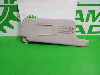 Автозапчастина б/у правильний натір для renault scenic ii 1.6 16v посилання на oem iam 820000096  