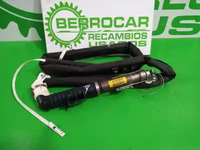 Автозапчастина б/у передня права подушка безпеки для renault scenic ii 1.6 16v посилання на oem iam 8200130499  