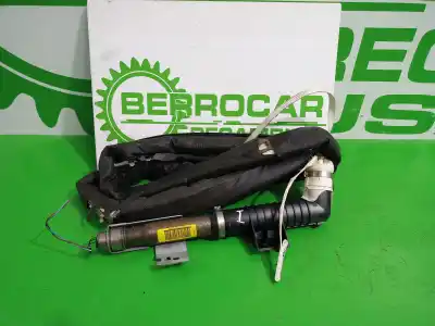 Автозапчастина б/у передня ліва подушка безпеки для renault scenic ii 1.6 16v посилання на oem iam 8200130500  
