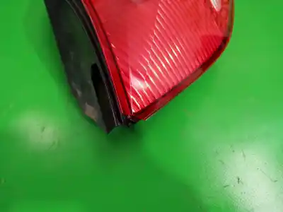 Автозапчасти б/у левый задний фонарь за renault scenic ii 1.6 16v ссылки oem iam 8200127704  