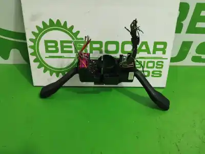 Автозапчасти б/у многофункциональное управление за seat toledo (1m2) 1.9 tdi ссылки oem iam 4bo953503g