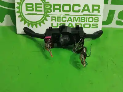 Автозапчасти б/у многофункциональное управление за seat toledo (1m2) 1.9 tdi ссылки oem iam 4bo953503g  